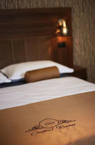 Central Luxury Rooms โอมิช ภายนอก รูปภาพ