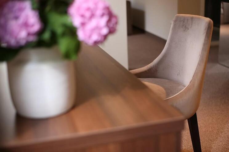 Central Luxury Rooms โอมิช ภายนอก รูปภาพ