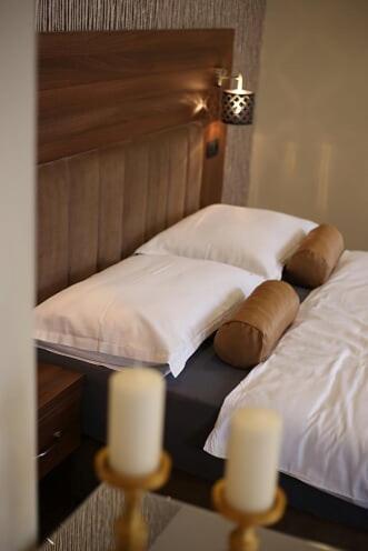 Central Luxury Rooms โอมิช ภายนอก รูปภาพ