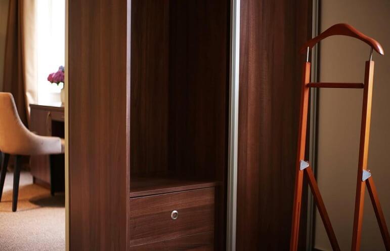 Central Luxury Rooms โอมิช ภายนอก รูปภาพ