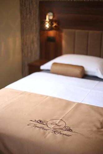 Central Luxury Rooms โอมิช ภายนอก รูปภาพ